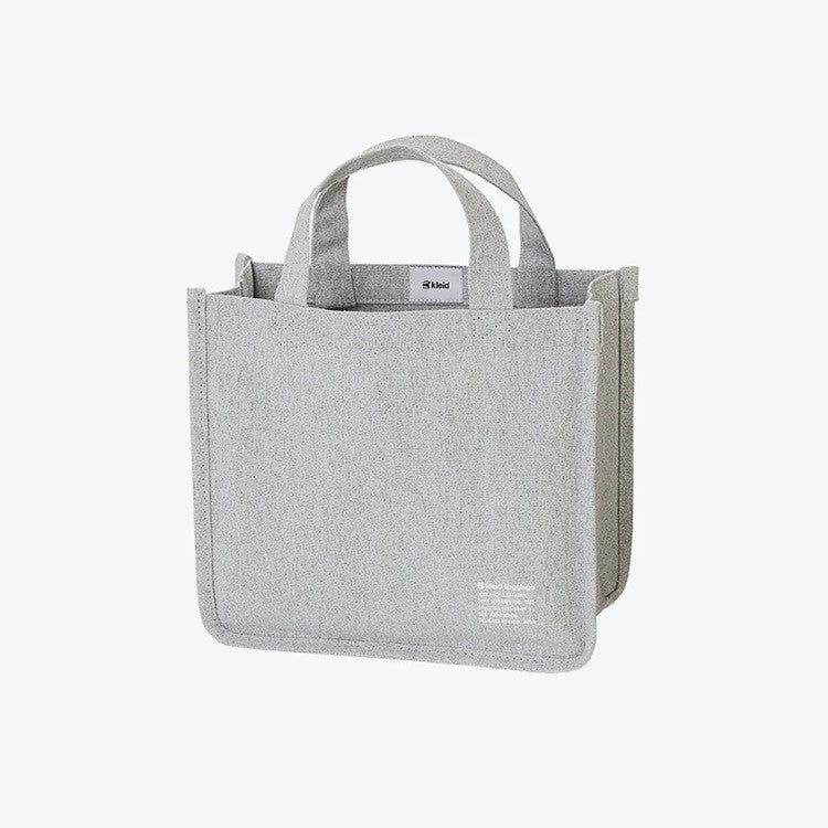 Torba tote Kleid | Szara
