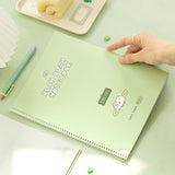 Notatnik ICONIC Blah Blah | Kratka