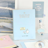 Notatnik ICONIC Blah Blah | Linie