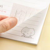 Notatnik ICONIC Blah Blah | Linie