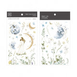 Naklejki transferowe | 272