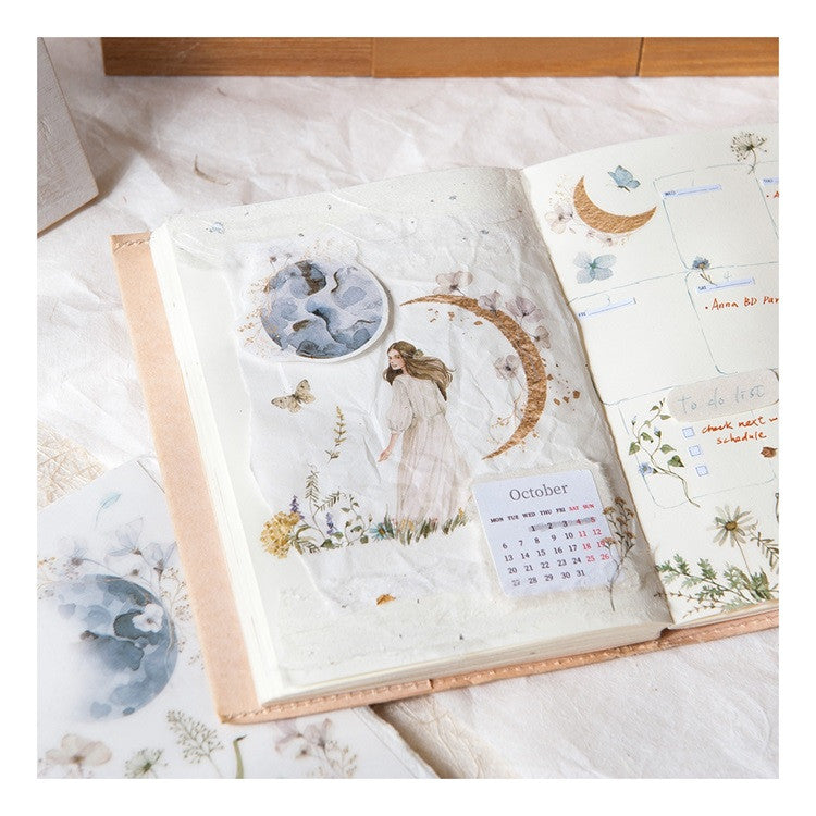 Naklejki transferowe | 272