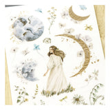 Naklejki transferowe | 272