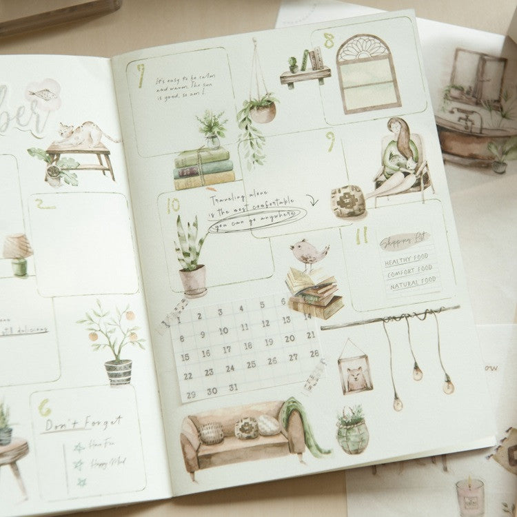 Naklejki transferowe | 273