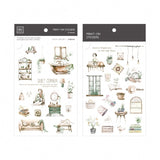 Naklejki transferowe | 273