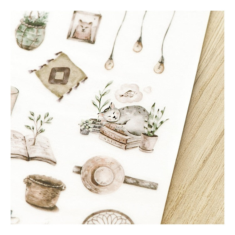 Naklejki transferowe | 273