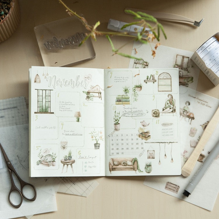 Naklejki transferowe | 273