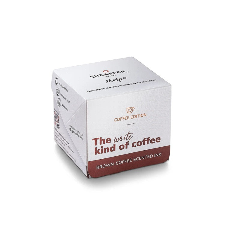 Atrament Sheaffer Skrip | Coffee Edition