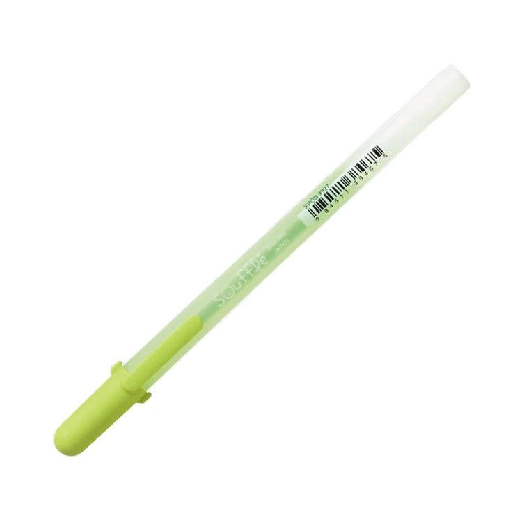 Długopis żelowy Sakura | Souffle