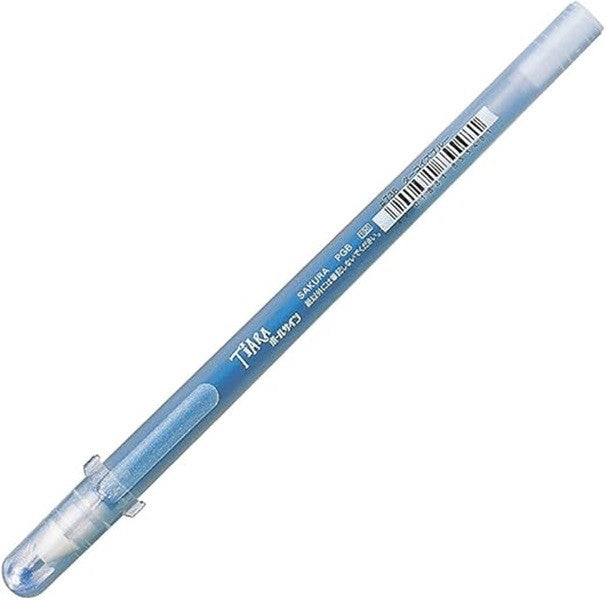Długopis żelowy Sakura | Tiara