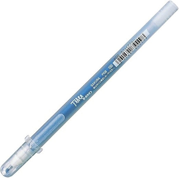 Długopis żelowy Sakura | Tiara