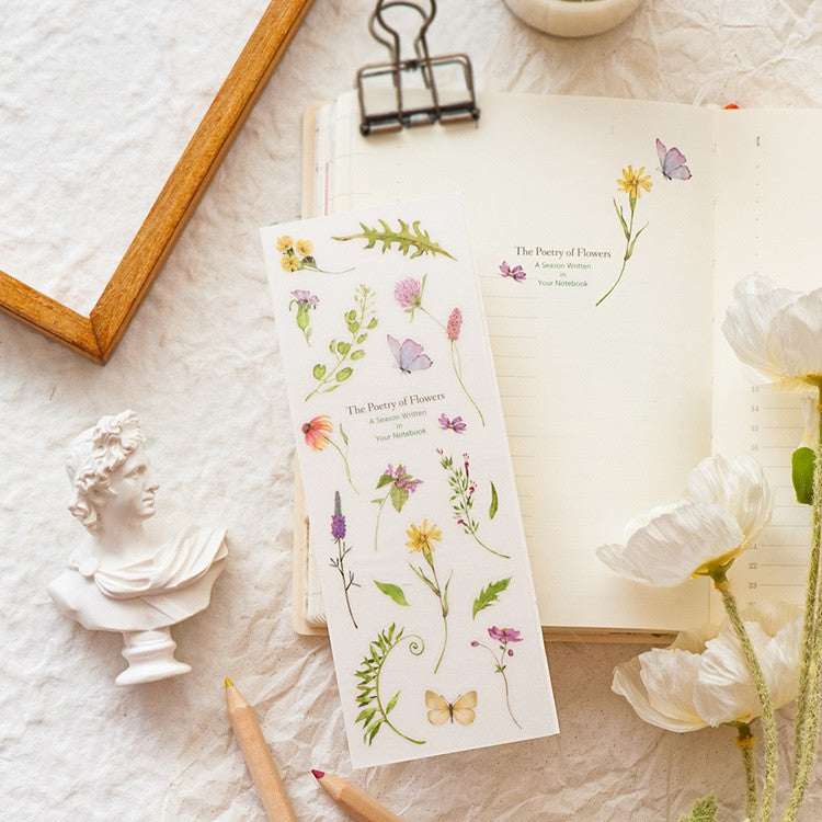 Naklejki transferowe On-Hand | 001