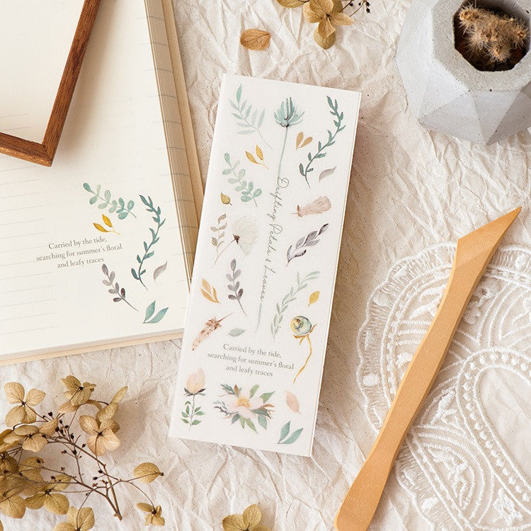 Naklejki transferowe On-Hand | 002