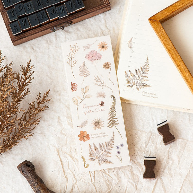 Naklejki transferowe On-Hand | 004