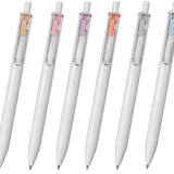 Długopis żelowy uni-ball One | 0,5 mm