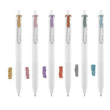 Długopis żelowy uni-ball One | 0,5 mm