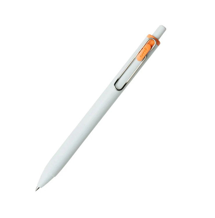 Długopis żelowy uni-ball One | 0,38 mm