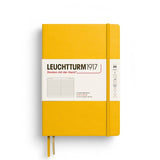 Notatnik Leuchtturm1917 A5 | Sunflower
