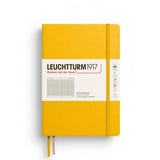 Notatnik Leuchtturm1917 A5 | Sunflower