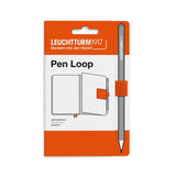 Uchwyt na długopis Leuchtturm1917 Pen Loop | Pumpkin