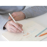 Ołówki kolorowe Midori MD Paper