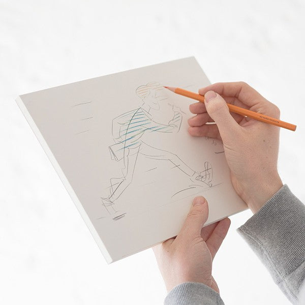 Pad MD Paper A4 | Cotton