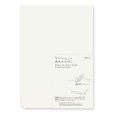 Pad MD Paper A4 | Cotton