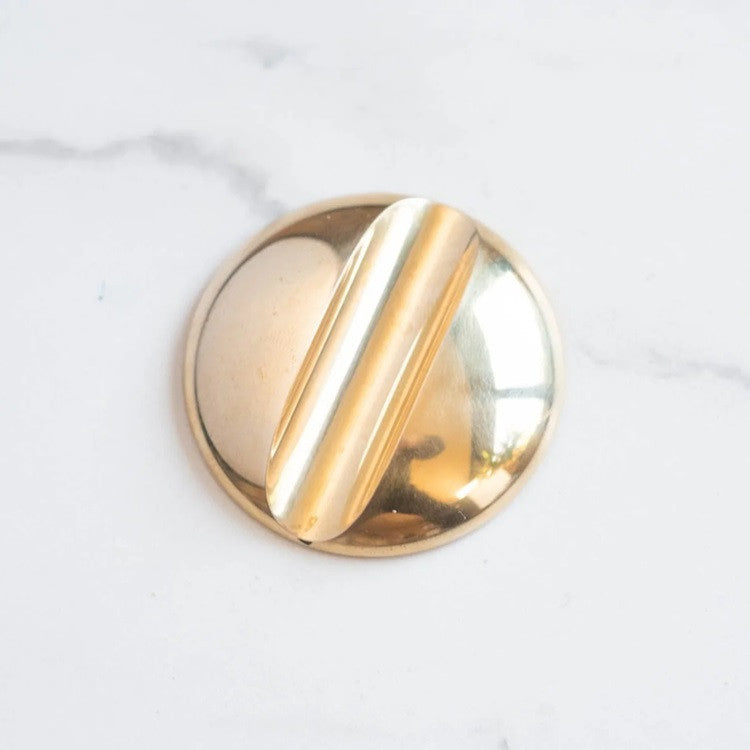 Zestaw prezentowy Tom's Studio Pióro wieczne The Studio | Czarne