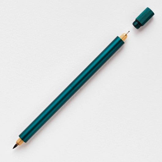 Zestaw prezentowy Tom's Studio Cienkopis Lumos Pro Duo Tip | Ivy