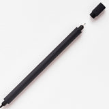 Zestaw prezentowy Tom's Studio Cienkopis Lumos Pro Duo Tip | Czarny