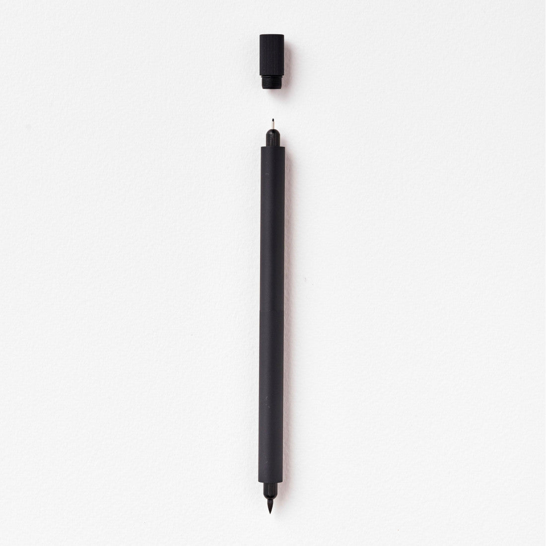 Zestaw prezentowy Tom's Studio Cienkopis Lumos Pro Duo Tip | Czarny