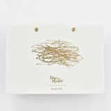 Zestaw prezentowy Tom's Studio Cienkopis The Wren | Ivy