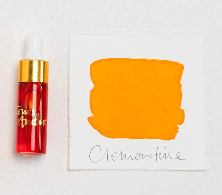 Zestaw prezentowy Tom's Studio Cienkopis The Wren | Ivy