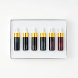 Zestaw mini atramentów Tom's Studio | Jewel