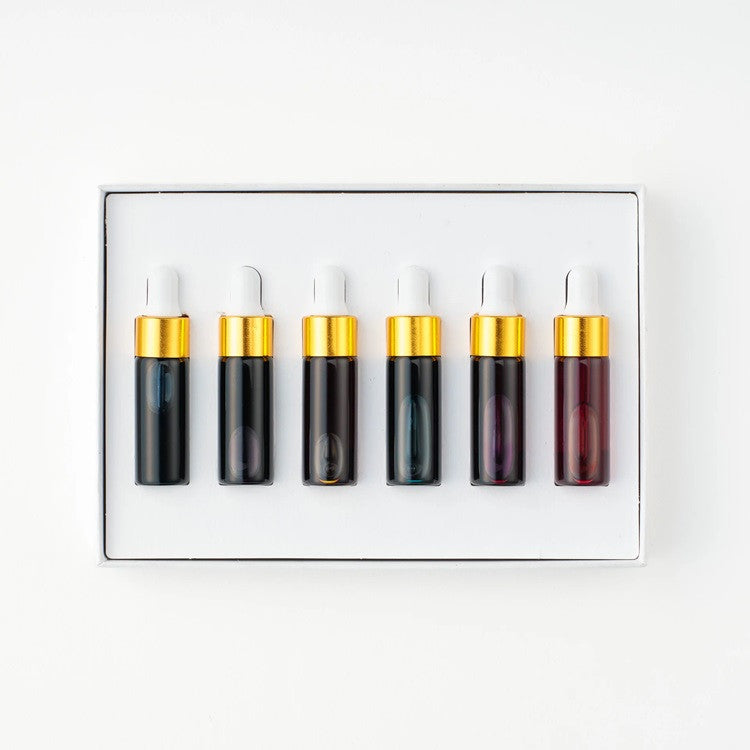 Zestaw mini atramentów Tom's Studio | Jewel
