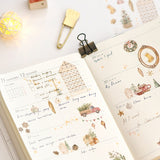 Naklejki transferowe | Edycja Świąteczna | 022