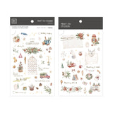 Naklejki transferowe | Edycja Świąteczna | 022