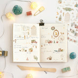 Naklejki transferowe | Edycja Świąteczna | 022