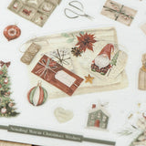 Naklejki transferowe | Edycja Świąteczna | 023