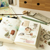 Naklejki transferowe | Edycja Świąteczna | 027