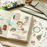 Naklejki transferowe | Edycja Świąteczna | 027