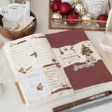 Naklejki transferowe | Edycja Świąteczna | 028