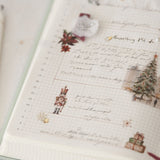 Naklejki transferowe | Edycja Świąteczna | 030