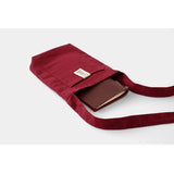 Torba na Traveler's Notebook | Edycja Świąteczna 2025