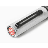 Pióro wieczne TWSBI ECO Onyx | Carrara