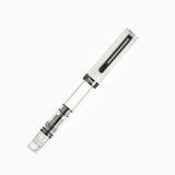 Pióro wieczne TWSBI ECO Onyx | Carrara