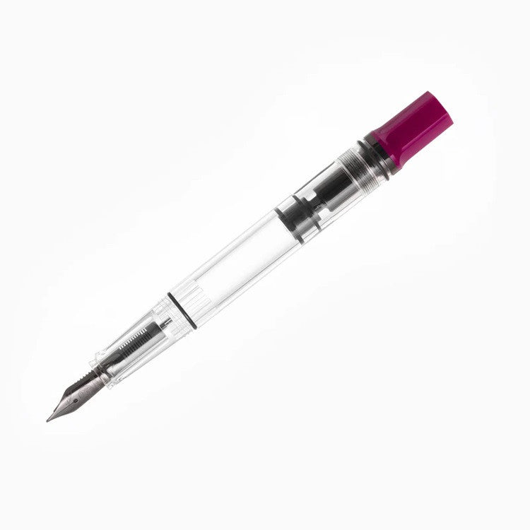 Pióro wieczne TWSBI ECO Onyx | Plum