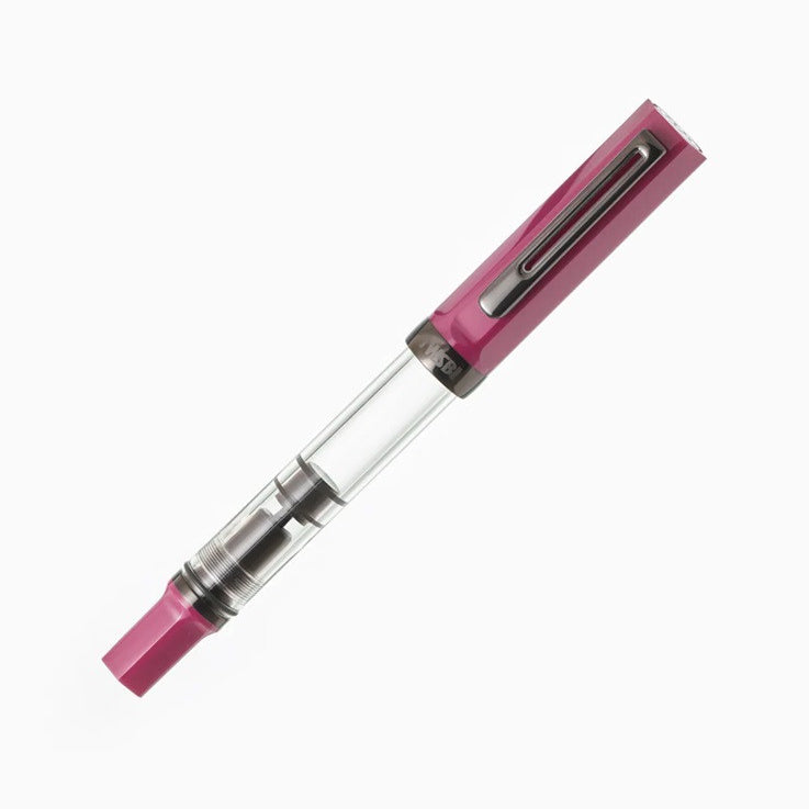 Pióro wieczne TWSBI ECO Onyx | Plum