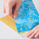 Książeczka z taśmą maskującą King Jim Hitotoki | Akwarela