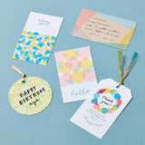 Książeczka z taśmą maskującą King Jim Hitotoki | Wzory